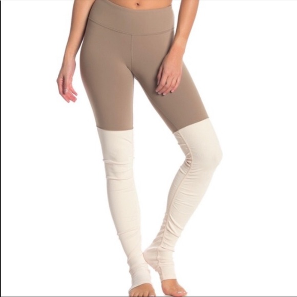 ALO Yoga Pants - All Yoga Goddess leggings